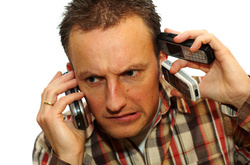 В окупованому Криму запрацював новий мобільний оператор 