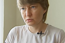 Сестра Сенцова відмовилася від громадянства Росії