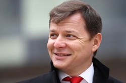 Ляшко взявся за порятунок собак