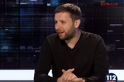Парасюк розповів, що насправді спонукало його до сутички з Колесніковим