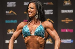 «Самая спортивная женщина Австралии» умерла в 32 года