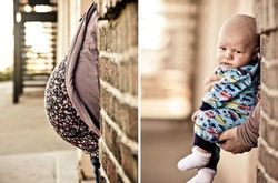 15 интимных фотографий о том, что беременность — это настоящее волшебство!