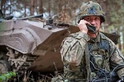 Польща хоче розмістити на своїй території розвідцентр НАТО