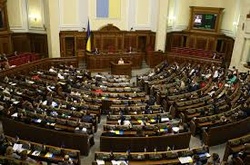 Комітет ВР підтримав законопроект про Сили спецоперацій ЗСУ