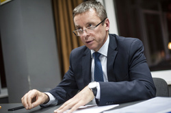 МВФ може розбити транш для України на частини