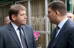 Кістіон: Я не впав з неба, коли формувався уряд