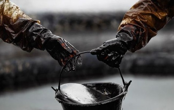 Ціна нафти Brent впала нижче 49 дол. за барель