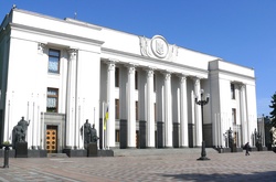 Рада сьогодні розгляне законопроект щодо квот на радіо для українських пісень 