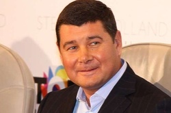 Парубій попросить комітет розглянути подання на Онищенка якнайшвидше