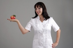 В «Главкомі» прес-конференція дієтолога Оксани Скиталінської: «Літо: ягоди і детокси»