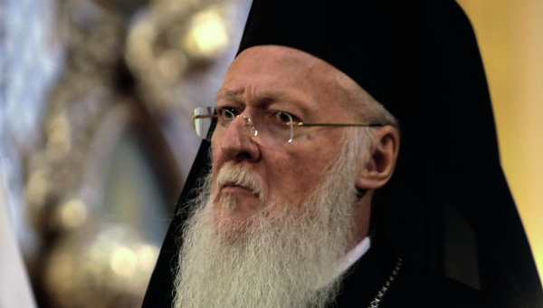 Рада закликала Вселенського Патріарха надати автокефалію Православній церкві в Україні
