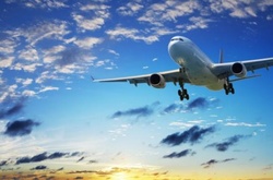 Парламент ратифікував угоду про авіасполучення між Україною і Кіпром 