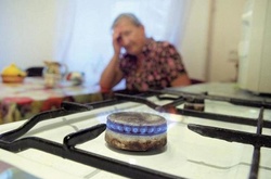 Кличко хоче, щоб уряд скасував постанову про підвищення цін на газ для населення