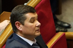 Глава Антикорупційного бюро заявив про арешт літака Онищенка