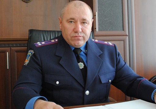 Луценко призначив нового прокурора Львівської області 