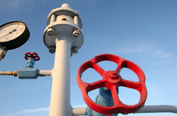 В уряді порахували, скільки російського газу потрібно Україні