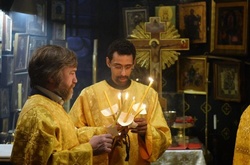 Новинський каже, що Рада утискає канонічну церкву