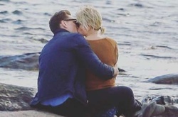 Тейлор Свифт встречается с новым «Джеймсом Бондом»