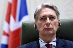 Голова МЗС Британії: Санкції – це найбільш ефективна зброя проти Росії