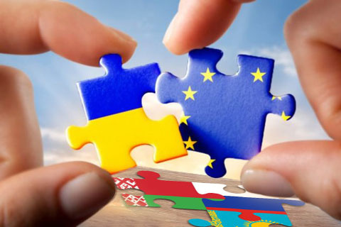 Майже половина українців підтримує вступ до Євросоюзу - опитування