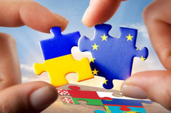 Майже половина українців підтримує вступ до Євросоюзу - опитування