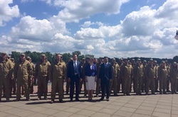 В Україні розпочав свою роботу перший рибний патруль