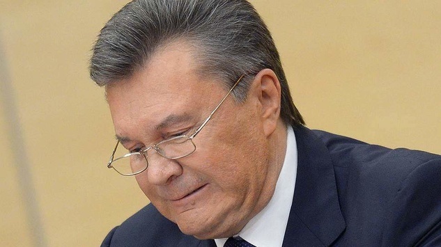 Янукович може використати вкрадені мільярди для дестабілізації ситуації в Україні - експерт