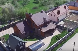 Віце-прем’єр Кістіон не розуміє, чому всіх так обурив будинок його сина у Вінниці