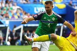 Північна Ірландія шокувала Україну на Євро-2016