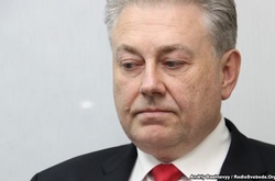 Посол України висловив обурення через заяву генсекретаря ООН про роль Росії в Україні