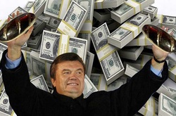 В «Народному фронті» бояться, що до кінця року вкрадені мільярди повернуться на офшорні рахунки Януковича