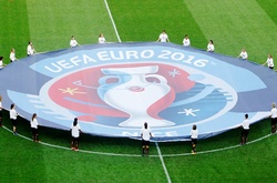 Під час матчу збірних України і Північної Ірландії помер уболівальник