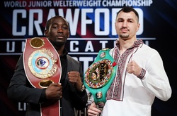 У мережі з'явилося промо-відео бою Постол-Кроуфорд