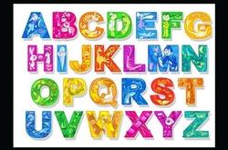 От «Пятого элемента»  до «Пиратов Карибского моря»: Английский алфавит в исполнении популярных киногероев