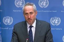 Представник генсека ООН різко відповів на критику України