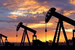 Світові ціни на нафту знижуються