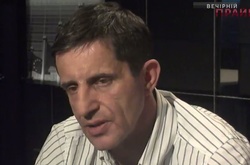 Радник глави МВС повідомив подробиці обстрілу КПВВ «Мар’їнка»