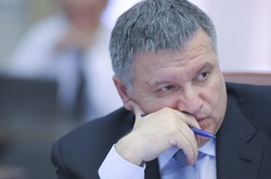 Аваков побачив в Україні зростання злочинності