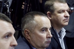 Суд знов переніс розгляд справи «діамантових прокурорів»