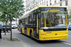 Рух автобусного маршруту № 24 буде подовжено до залізничного вокзалу