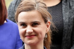 У Британії убито депутата парламенту 