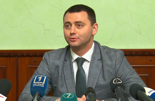 ЗМІ: Прокурором Одеської області стане виходець із Вінниччини 