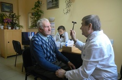 Льовочкін хоче від уряду звіту з медицини