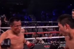 Мексиканський чемпіон світу WBС готовий вийти на ринг проти Ломаченка