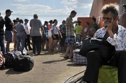 Фінансова блокада Донбасу порушує всі міжнародні норми – Медведчук