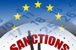 ЄС на рік продовжив сакції проти Криму