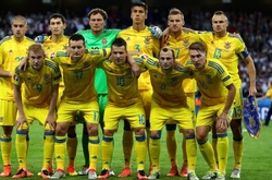 Євро-2016. Збірна України відмінила прес-конференцію
