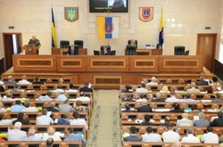 Одеська обласна рада визнала бійців добровольчих батальйонів учасниками АТО