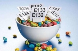 Правда о 5 самых распространенных пищевых добавках, которые мы употребляем каждый день