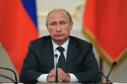 Путін закликав Євросоюз помиритися з Росією